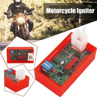 Desempenho Ajustável 5 Pinos Ac Cdi Para Wave100 Racing Yy C100 At110 K8y5