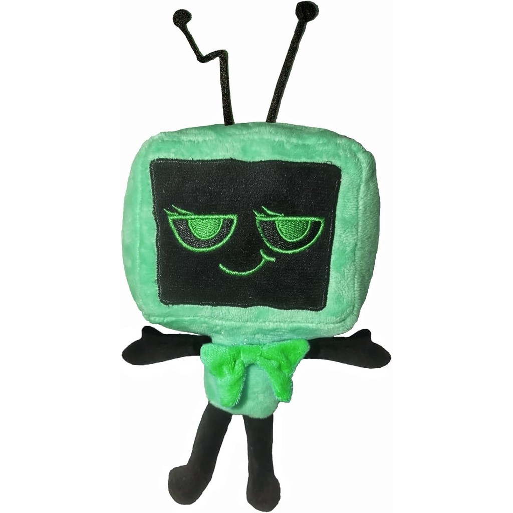 Dandy's World Plush , Goob Vee Astro