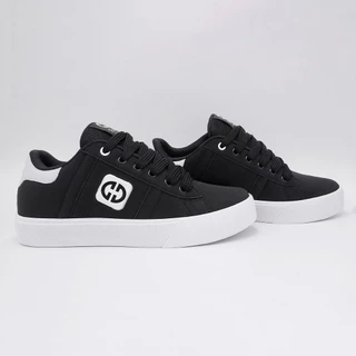 Tênis Street Ollie Masculino Urca Conforto