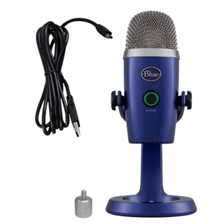 Microfone Blue Yeti em Oferta | Shopee 2026