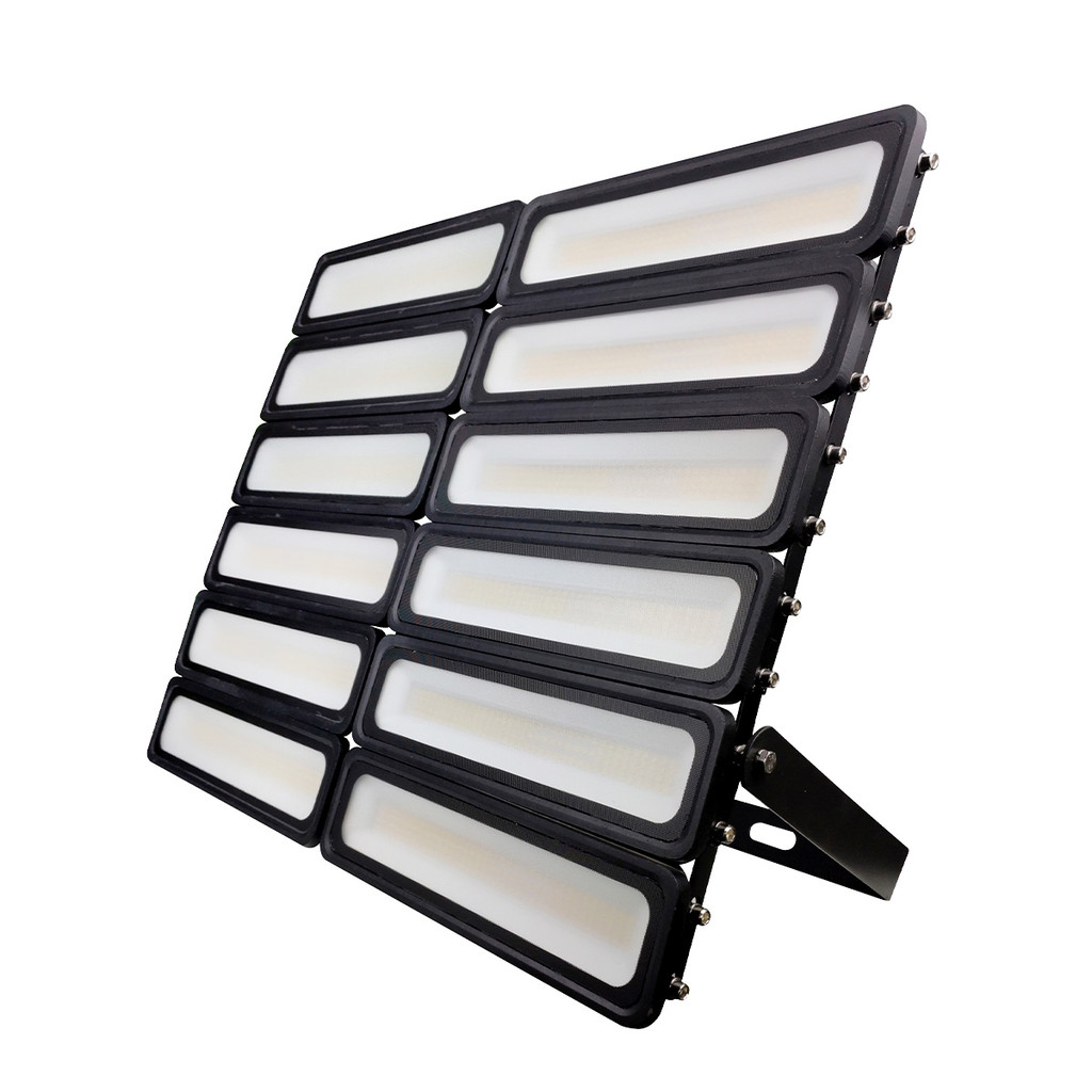 Refletor Led Facciata 600w 6500k Bivolt Ip66 PF Avant Pro | Shopee Brasil