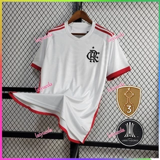 Camisa de futebol 2024 FLB Homem