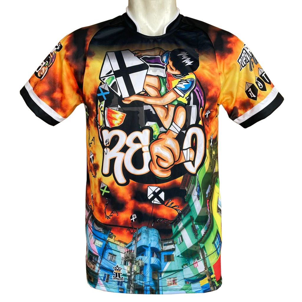 Camisa |Camiseta de Quebrada Pipa Pipeiros Papagaio Arraia Cafifa ...
