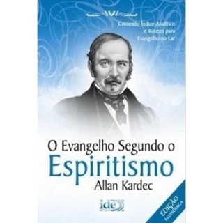 O Evangelho Segundo o Espiritismo