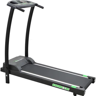 Esteira Elétrica 1.6 Profissional Residencial 5 Funções Aço Carbono Bivolt Preta Polimet em Oferta na Shopee