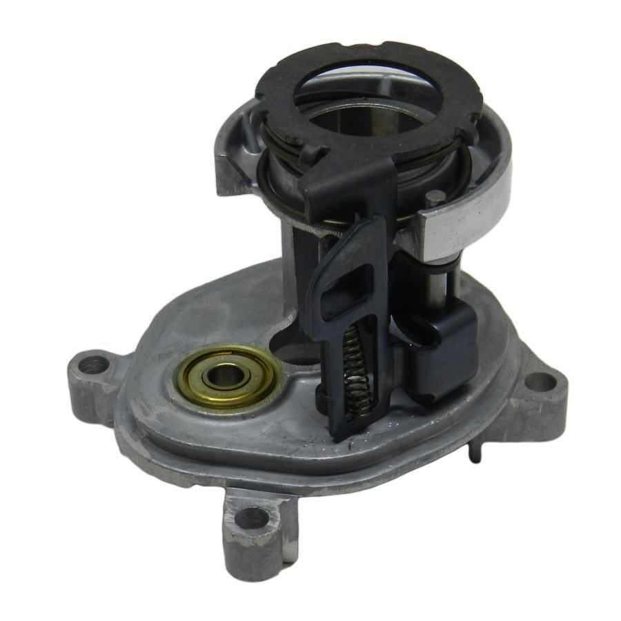 Makita Sds Trapano A Martello Parti Supporto Mandr162 Bhr202 - Foto 6