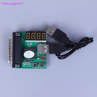 Amonghot > PC & laptop Analisador De Diagnóstico De 4 Dígitos Da Placa-Mãe Pós-Teste Novo