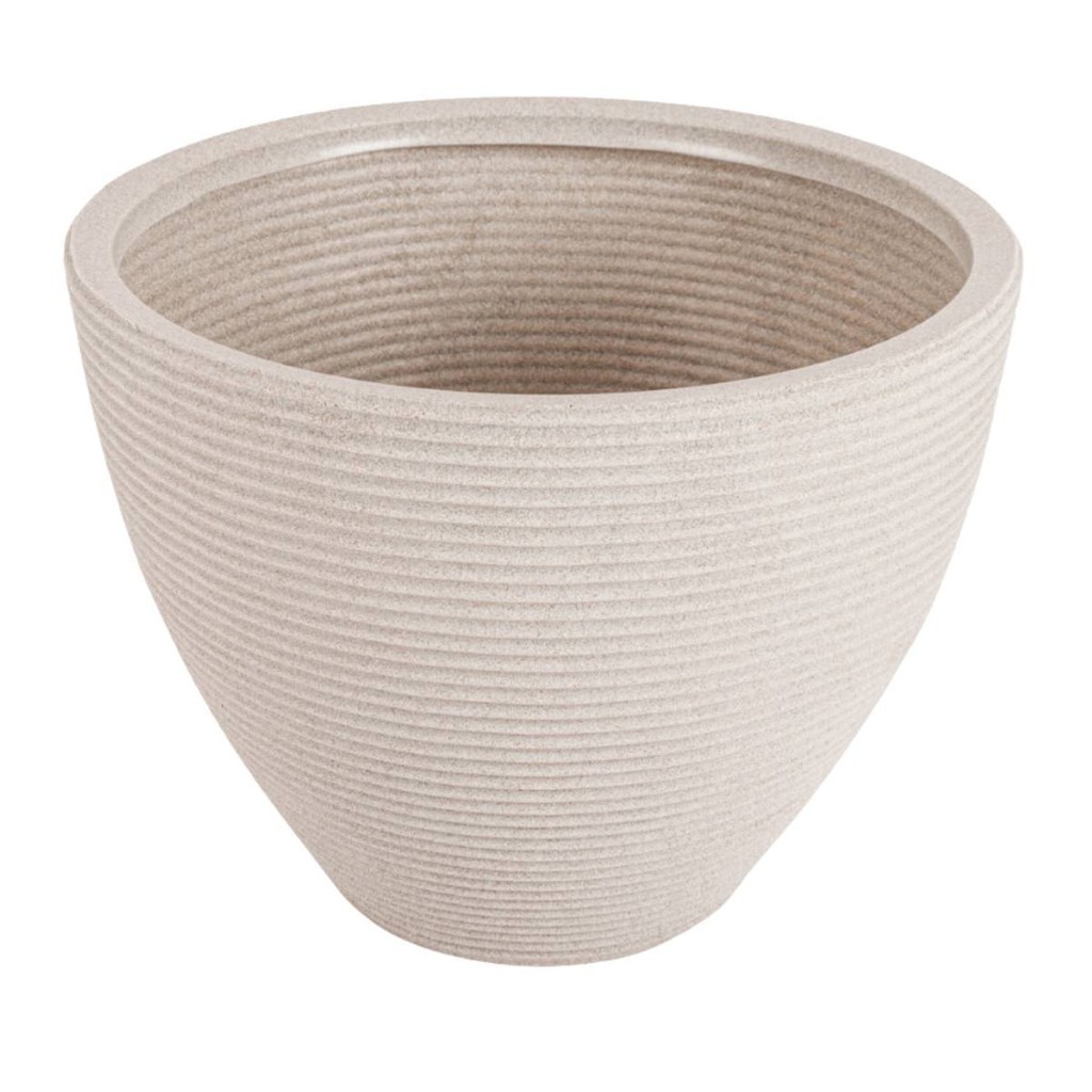 Vaso Bavaria in terracotta 29 cm acquista da OBI