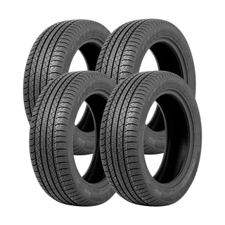 Jogo 4 Pneus Itaro Aro 17 Performax 215/60R17 96H