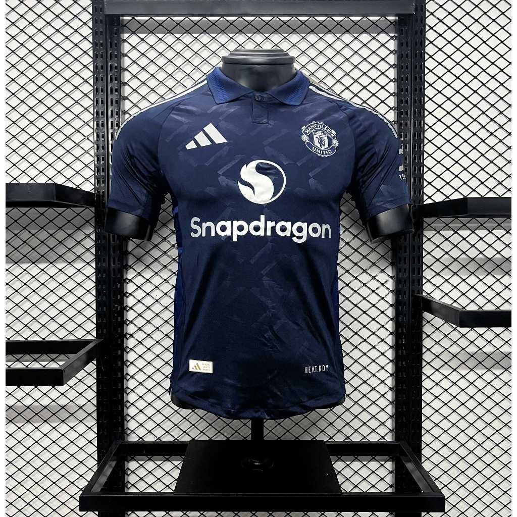 [Jogador] 2024/2025 alta qualidade MLKC futebol esportes jersey para homens