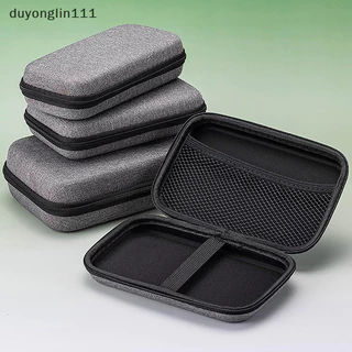 (duyonglin111) Para O R36S/R35S Game Console Saco De Armazenamento Protetor Anti-Queda Acessórios De Jogo Novo