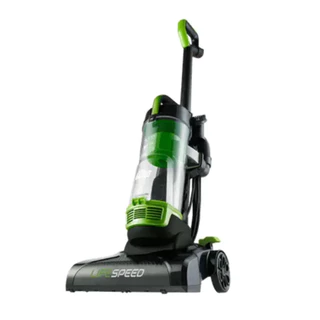 Aspirador De Pó Vertical 2 Em 1 Wap FW007479 Life Speed Preto e Verde - 220V