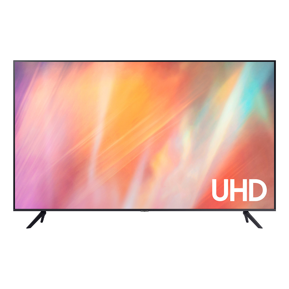 Smart TV 70 Polegadas UN70CU7700GXZD 4K UHD Samsung | Shopee Brasil