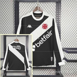 24/25 Manga Longa Vasco da Gama InícioInícioHot New Jersey.