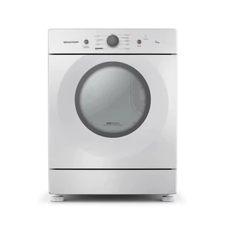 Secadora Brastemp Piso 10kg
