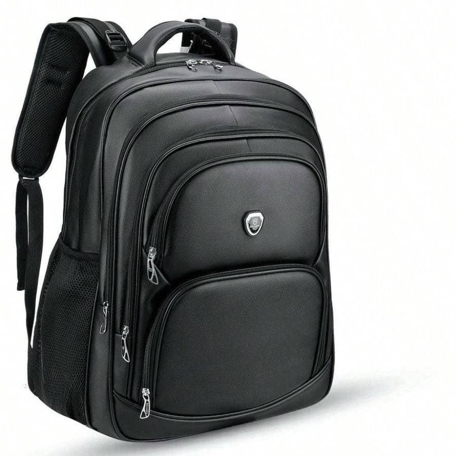 Mochila Bolsa Reforçada Masculina E Feminina Ótima Promoção QZ11174
