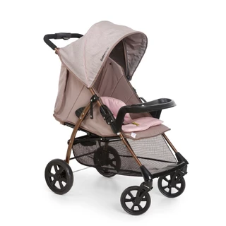 Carrinho de Bebê Galzerano San Remo de 0 Meses até 15kg
