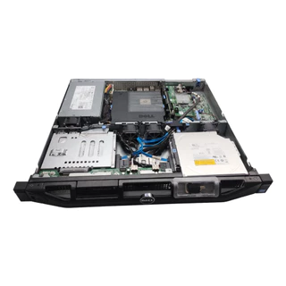 Servidor Dell R220ii Xeon E3 1220 3.10 - 8g