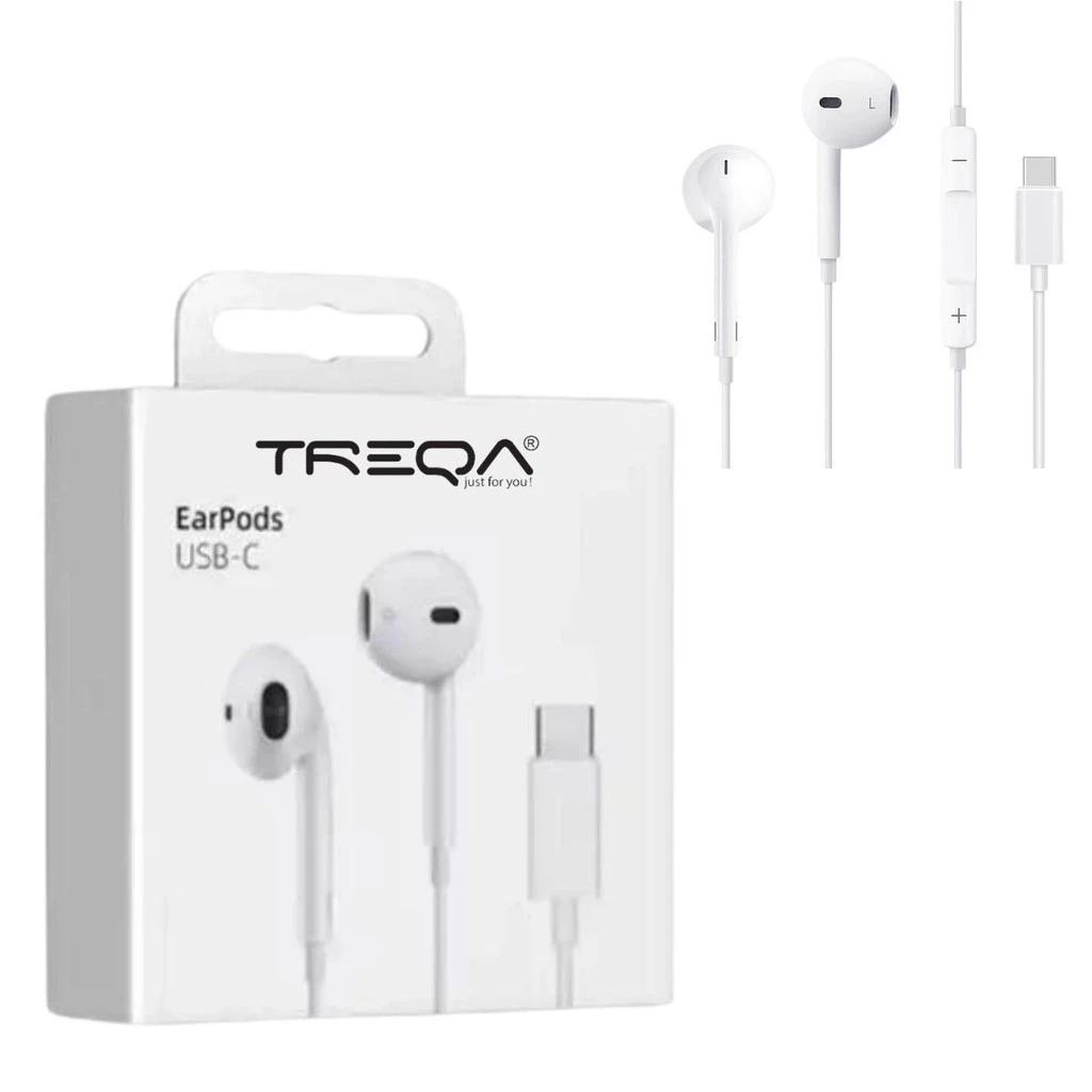 Fone de Ouvido USB-C Original com Microfone para S20 FE, S21 Ultra, S22 Plus, A53, A54, A73, Moto