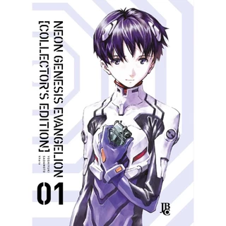 evangelion em Promoção na Shopee Brasil 2025