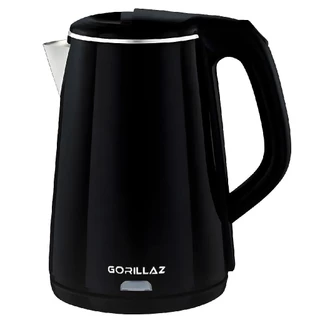 Chaleira Bule Elétrico Black 2,3 Litros 1000w