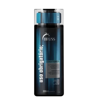 Truss Uso Obrigatório Conditioner - Condicionador 300ml