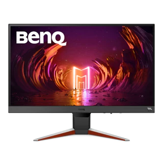 Monitor Gamer BenQ MOBIUZ EX240N 23.8 Polegadas 165hz - Cinza