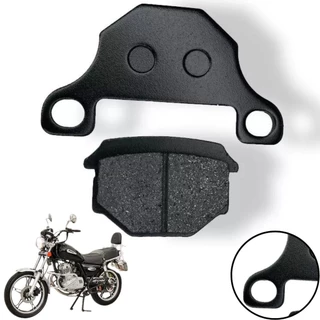 Pastilha De Freio Dianteiro Suzuki Intruder 125 2002 - 2016