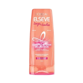 Condicionador Elseve 200Ml Dream Long em Oferta na Shopee