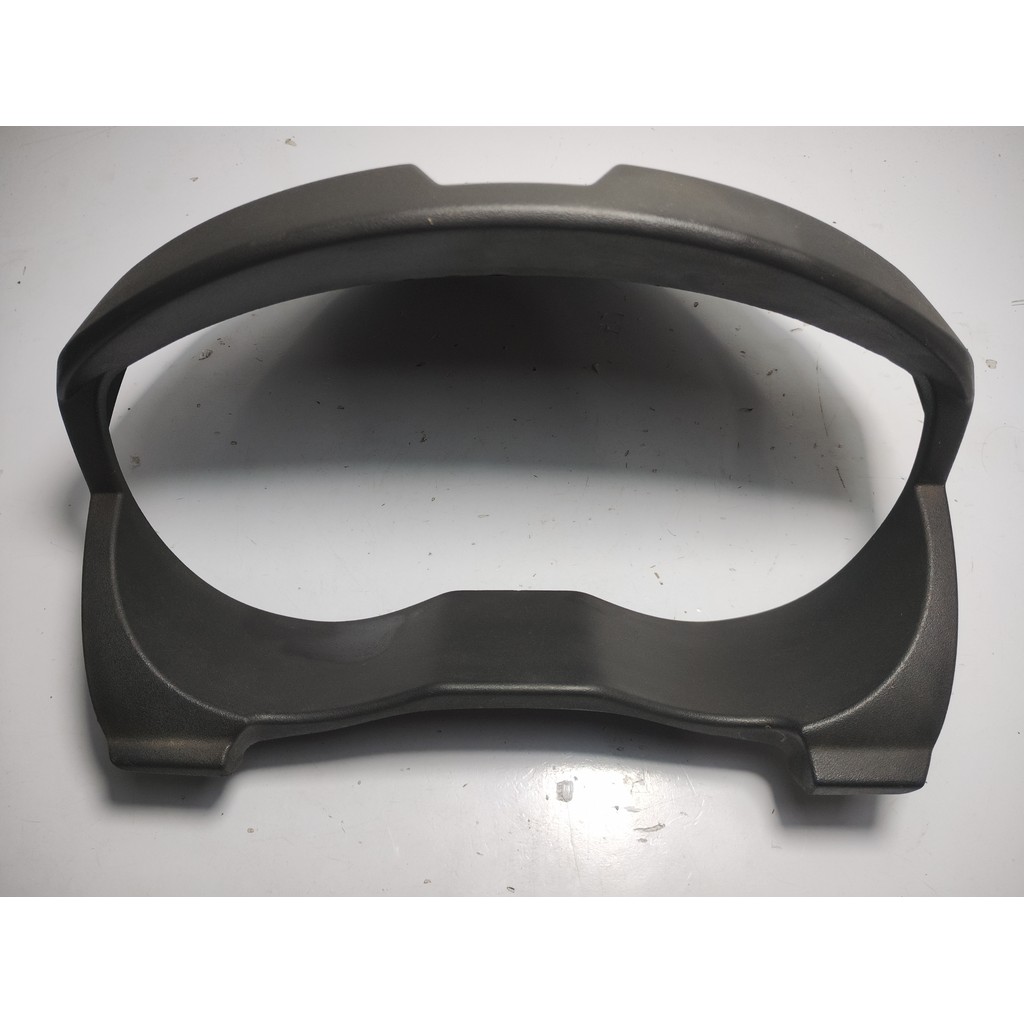 Moldura Painel Instrumentos Ford Fiesta 007 2014 7s6510a894