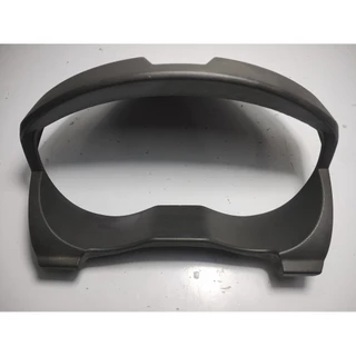 Moldura Painel Instrumentos Ford Fiesta 007 2014 7s6510a894