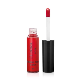 SOUL BATOM TINT 2 EM 1 VERMELHO 5ml em Oferta na Shopee