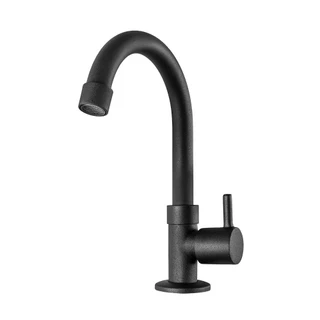 Torneira Lavatório Mesa Light Kelly Metais 1195BK59 1/4 Volta Preto em Oferta na Shopee