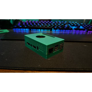 Case Para Orange Pi 5 Pro