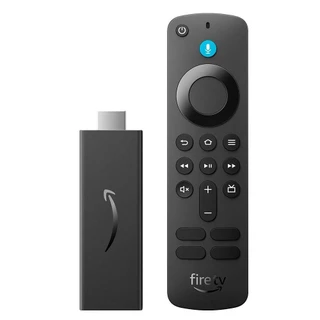 Fire Stick HD com Controle Remoto por Voz com Alexa - Amazon em Oferta na Shopee