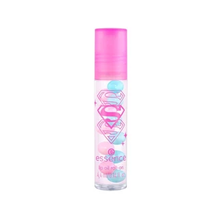 Essence Super-Homem Lip Oil 4ml em Oferta na Shopee