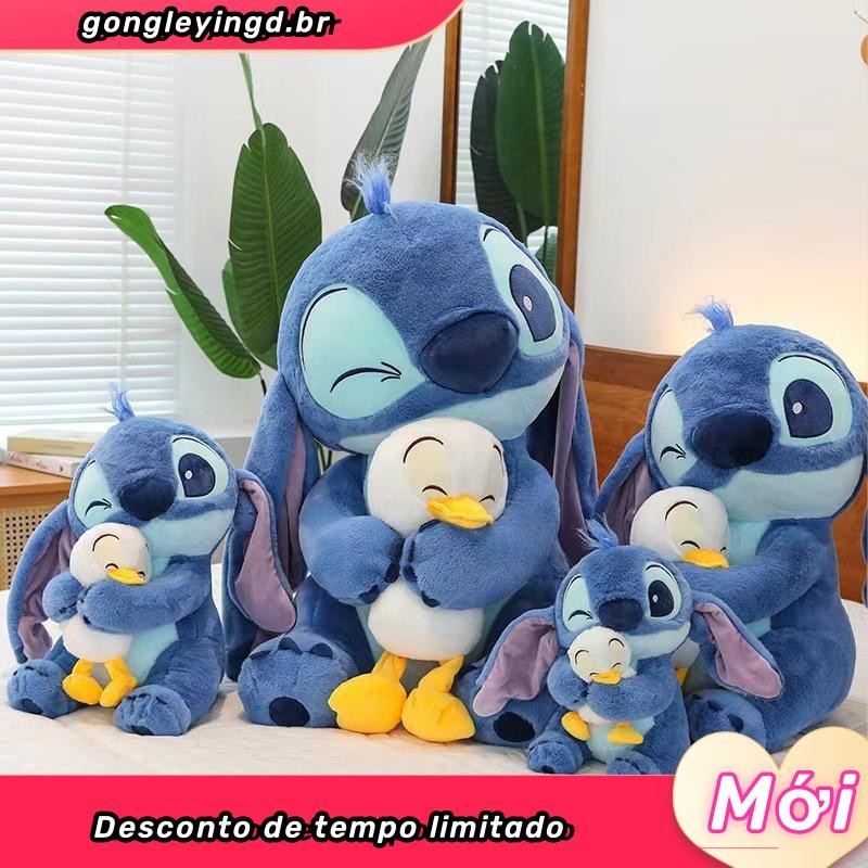 urso de pelúcia stitch stitch pelucia coisas do stitch Tanabata ...
