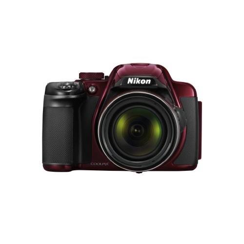 Câmera Fotográfica Nikon Coolpix P520 em Oferta | Shopee 2026