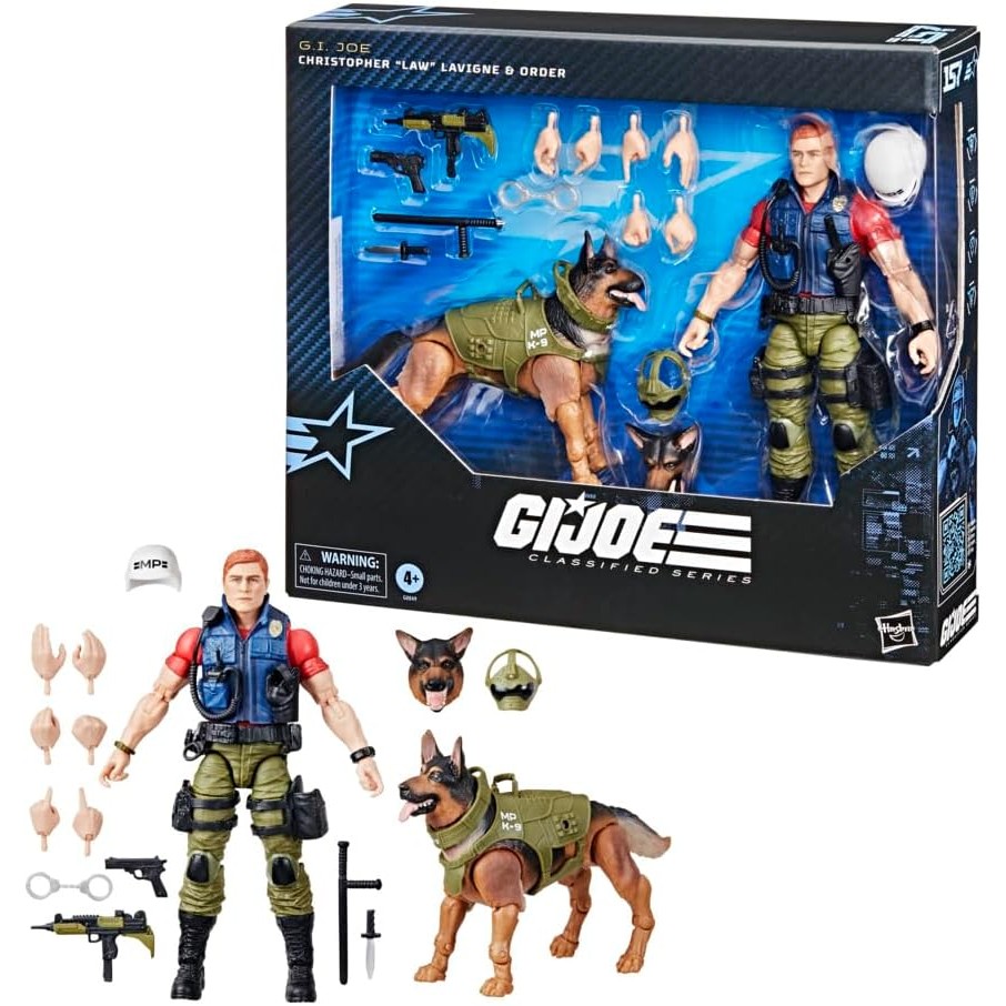g i joe retro hasbro em Promoção na Shopee Brasil 2026