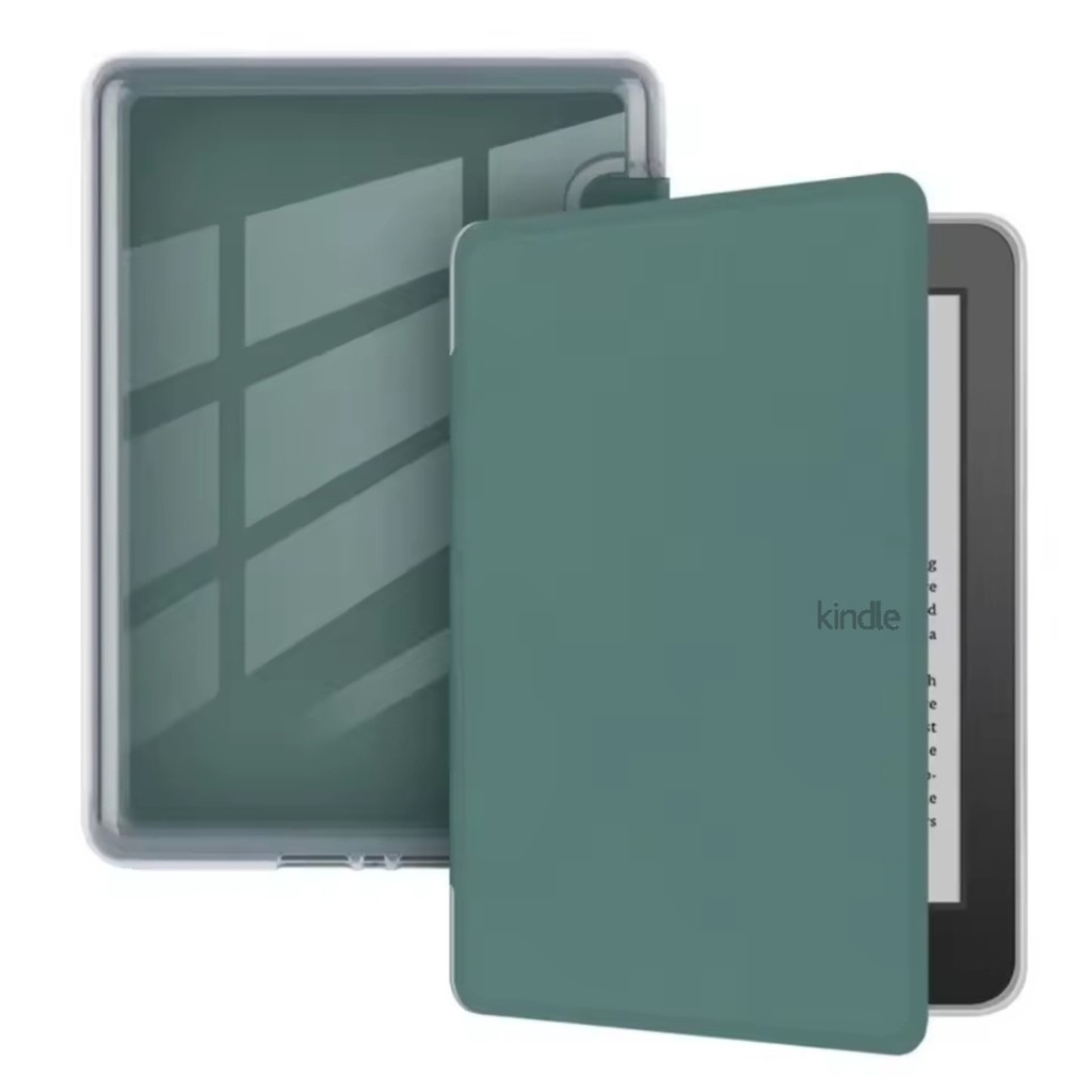 Capa Acrílico Magnética Para Kindle Paperwhite 1/2/3 Geração