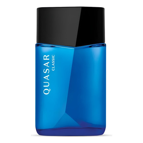 Deo-colônia Quasar Classic Masculino 100 Ml - O Boticário em Oferta na Shopee