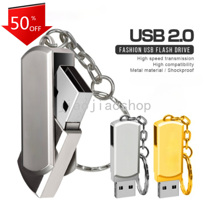 Pen Drive USB 2.0 64/32/16GB In Astuccio Legno – Personalizzabile Con Logo Gratuito