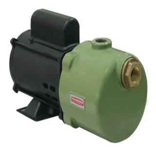 BOMBA AUTOASPIRANTE SCHNEIDER ASP-98 0,5CV MONOFASICA 220V COM CAPACITOR