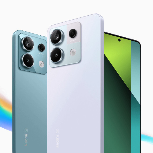 Xiaomi Redmi Note 13 PRO 5g 256/8RAM Lacrado Com Nota Fiscal