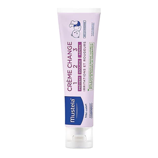 Creme Vitaminado Preventivo de Assaduras Mustela 108g