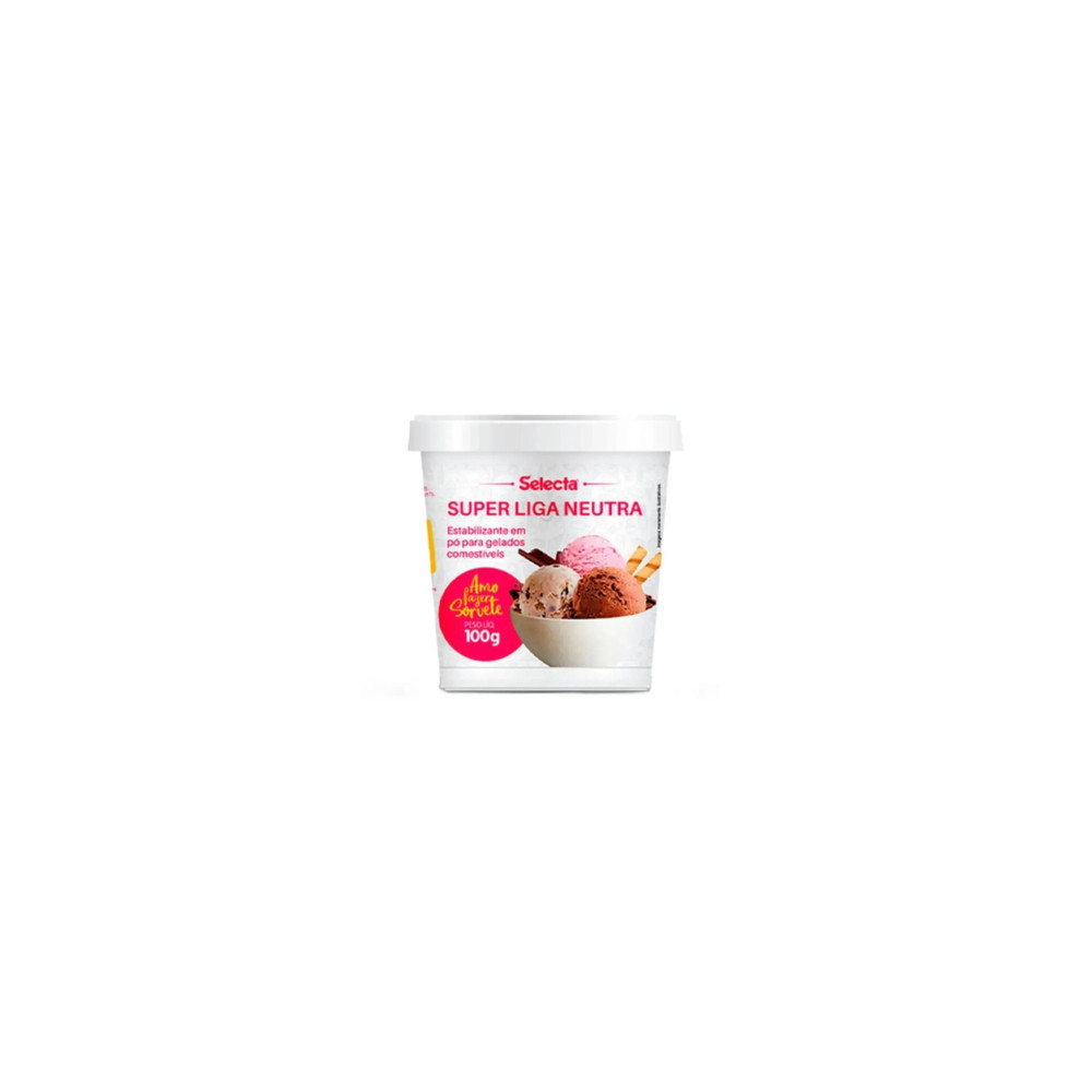 Liga Neutra Selecta 100g