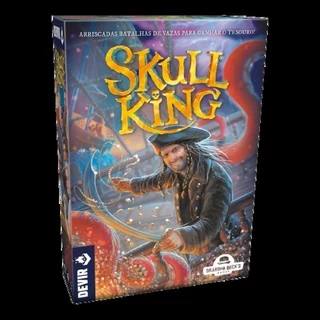 Skull King
