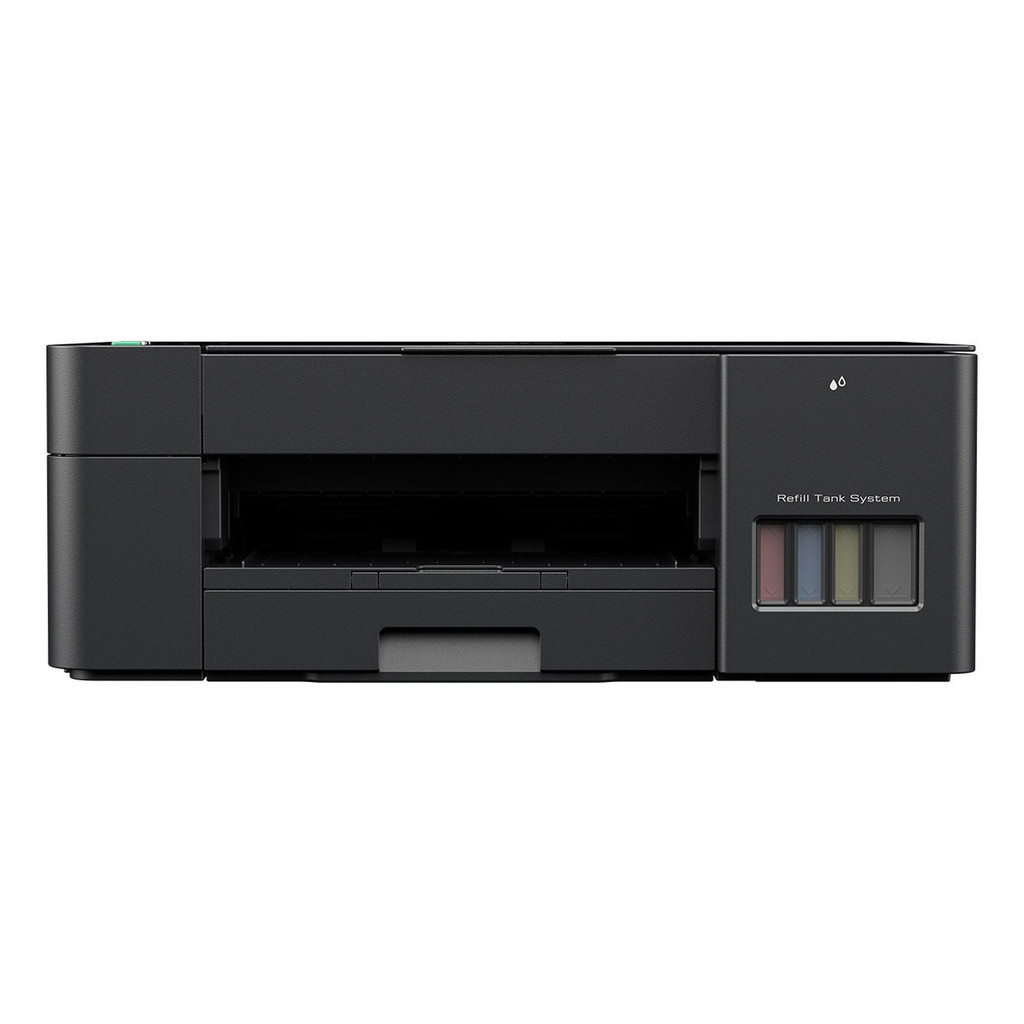 Impressora Multifuncional Tanque de Tinta Brother Dcp T420w Wifi