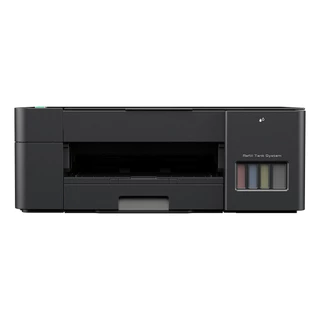 Impressora Multifuncional Tanque de Tinta Brother Dcp T420w Wifi