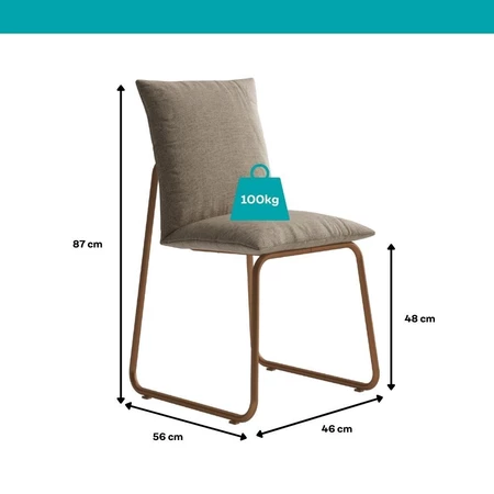 Essas dicas podem ajudar a criar um ambiente acolhedor e elegante para refeições em família ou encontros com amigos.